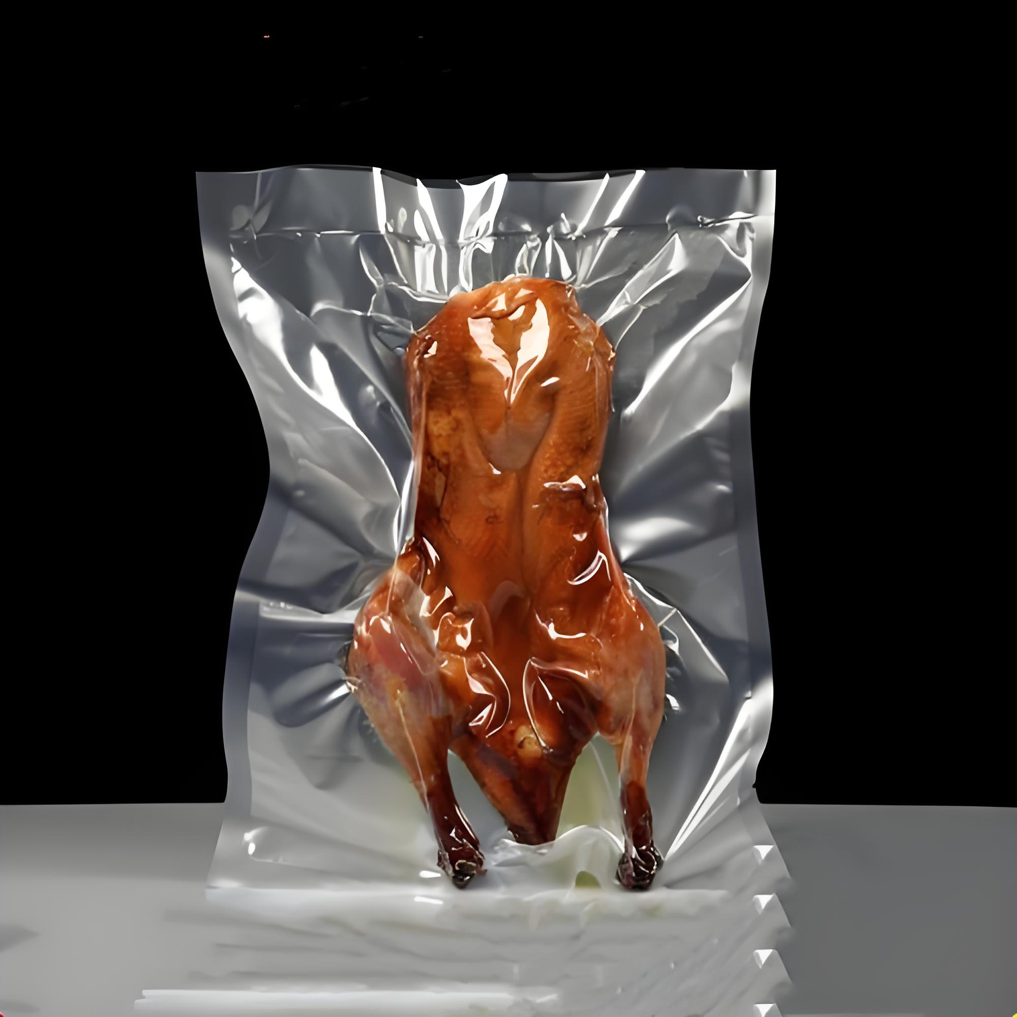 凉山彝族自治州真空包装袋自立袋拉链袋 - 推荐